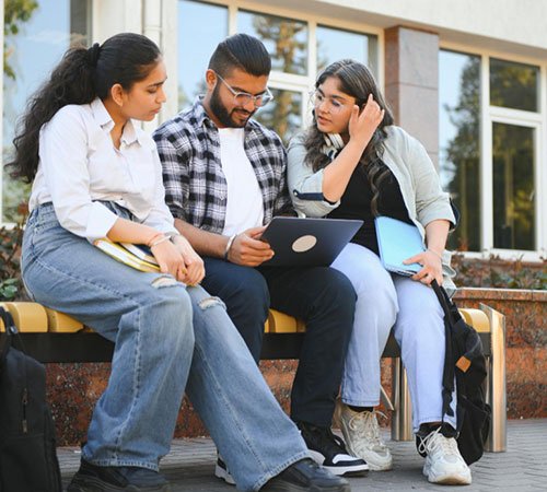 Career Counselling